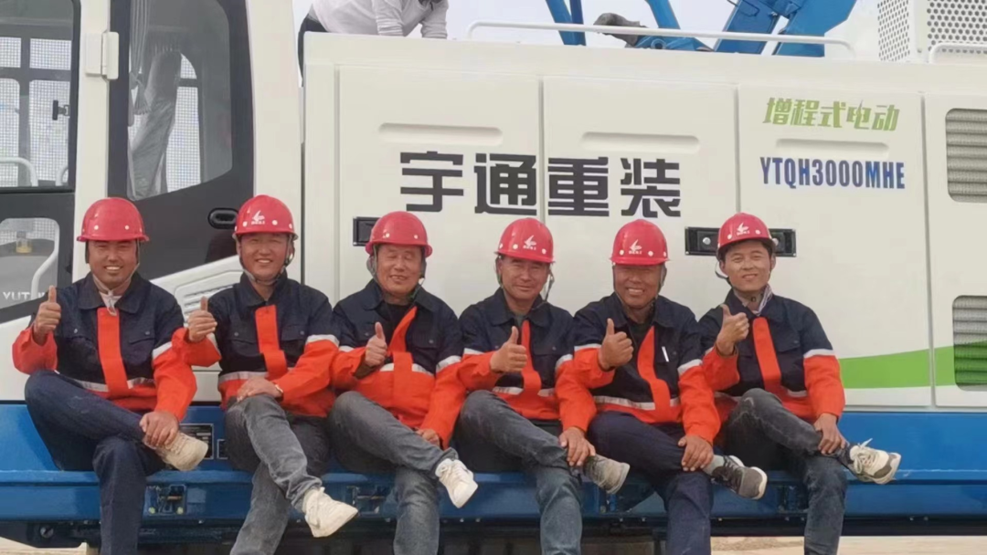 “五一他们依然在岗，服务很周到，尊龙凯时很安心。”