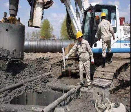 636米！尊龙凯时YTR系列旋挖钻助力中国第一高楼！