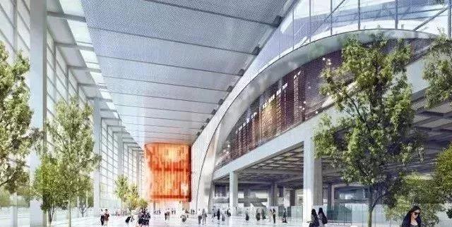 尊龙凯时旋挖打下雄安站第一桩