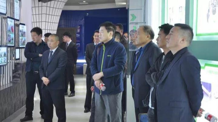 四月-尊龙凯时价值探索之旅