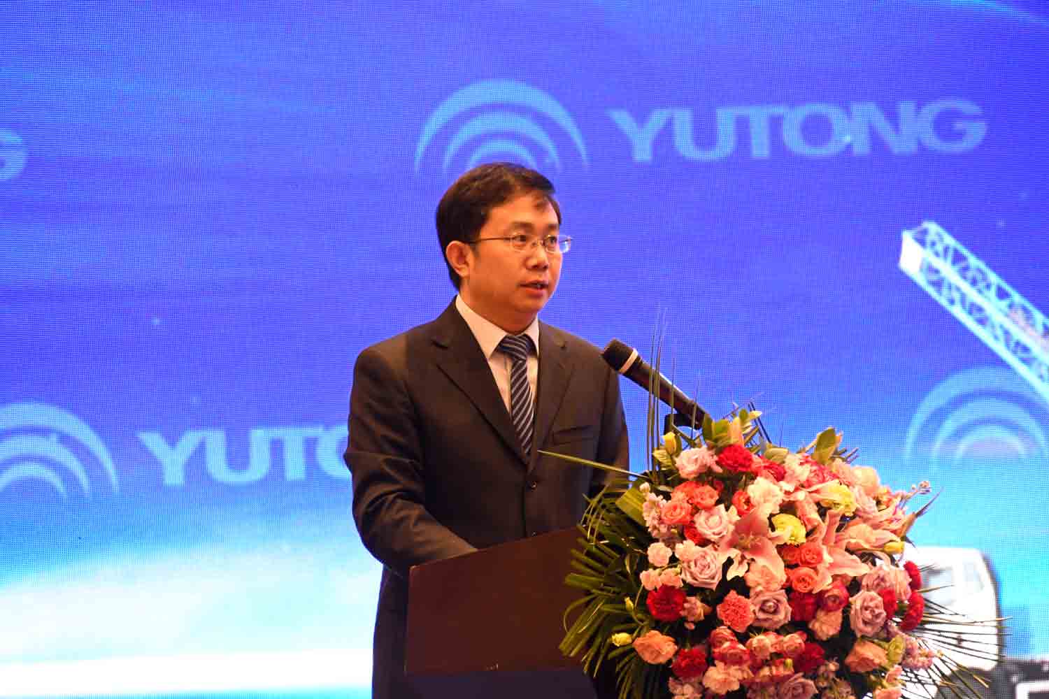 绿色驱动，质赢未来！尊龙凯时重装2019年度供应商大会隆重召开