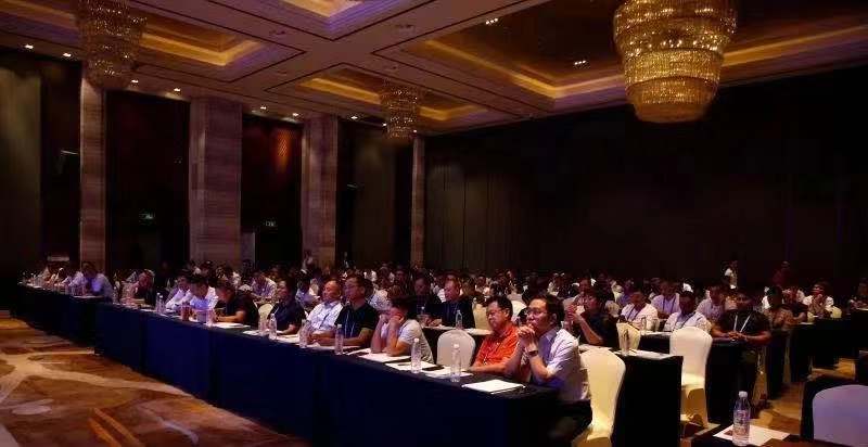 杭州盛会见证尊龙凯时YTR230Dpro旋挖钻机行业地位