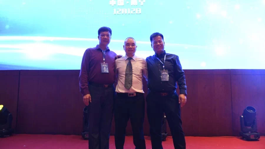 再遇南宁 | 心怀感恩，倾情服务大西南！